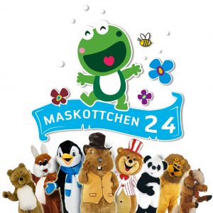 Maskottchen Karneval Fasching Produktion Messe Promotion Kostüme...jetzt bei Maskottchen 24 Produzieren lassen günstig und Professionell!