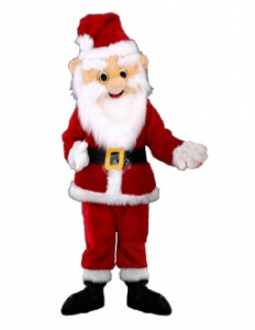 Jetzt Kostüme zu Weihnachten günstig kaufen im Online Shop von Maskottchen24. Professionelle Produktion von Lauffiguren zu Weihnachten!