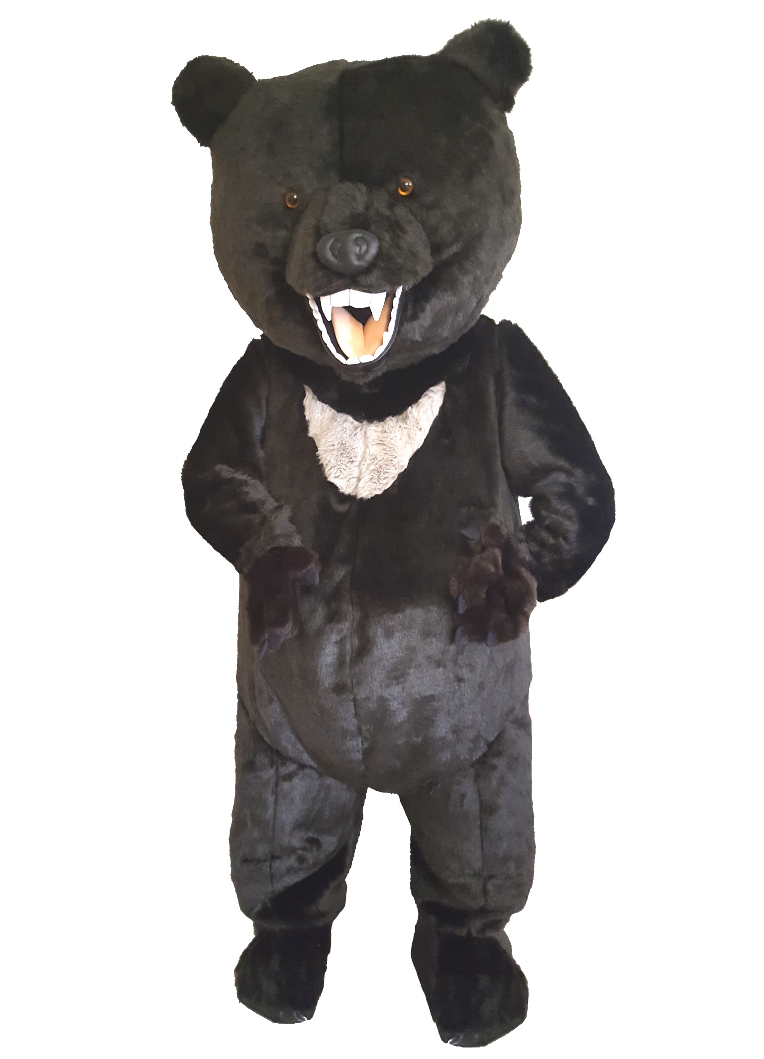 262b Bären Kostüm günstig kaufen Karneval