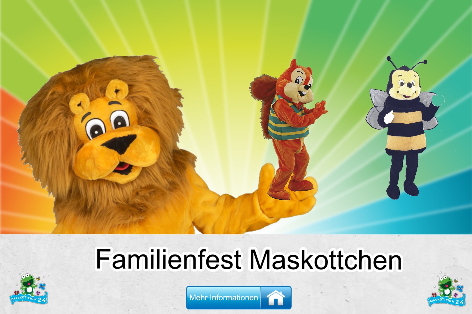 Familienfest-Kostuem-Maskottchen-Guenstig-Kaufen-Produktion
